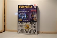 New Filtrete 2 pack filters