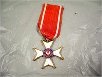 POLAND ORDER OF POLONIA RESTITUTA