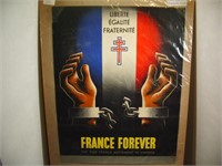 ORIGINAL FRENCH POSTER