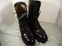 CANADIAN ARMY GARRISON BOOTS