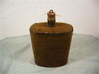 WW2 BRIT / CAN CANTEEN