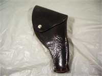 POLICE STYLE HOLSTER