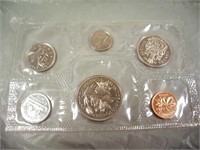 1970 COIN SET