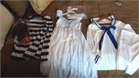 Dance Ladies Costumes - Sailor, Pirate & More- MBR