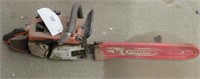 Stihl 031A Chainsaw