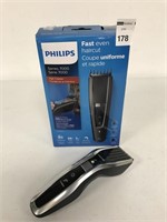 FINAL SALE STAINED PHILIPS SERIES 7000 TRIMMER