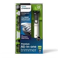 PHILIPS MULTIGROOM 7000 ALL-IN-ONE TRIMMER