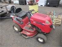 Toro LX 420 Riding Mower