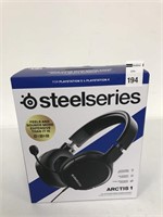 STEELSERIES ARCTIS 1 GAMING HEADSET FOR