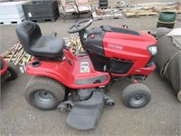 Craftsman T3200 Riding Mower