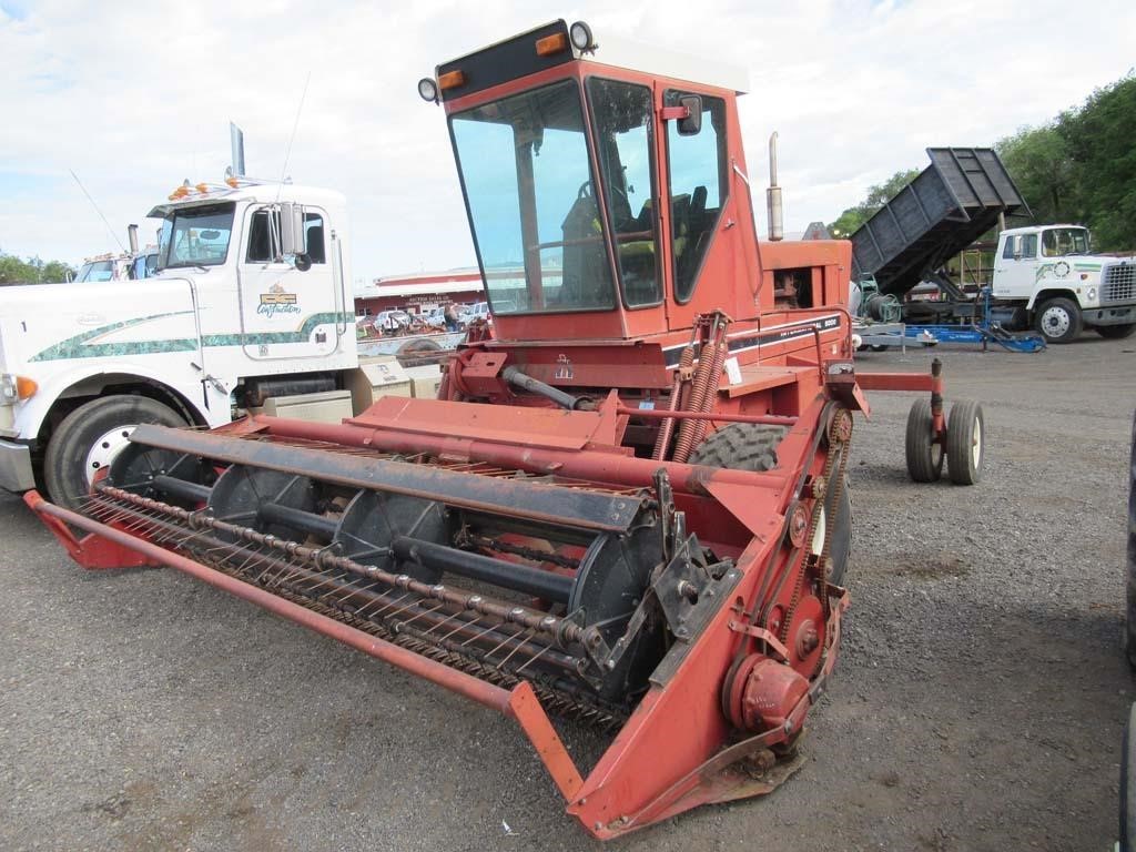 Sunday Summer 2021 Consignment Auction