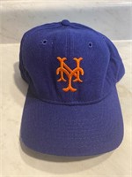 Vintage Sports Specialties 100% Wool Hat NY Mets
