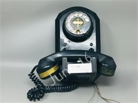 vintage hotel phone