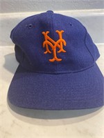 Vintage Sports Specialties 100% Wool Hat NY Mets