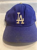 Vintage Sports Specialties Wool Hat LA Dodgers