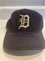 Vintage Sports Specialties Wool Hat Detroit Tigers