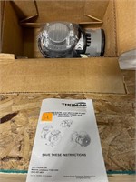 compressor and vacuum pump new in box