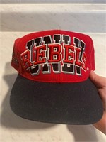 Vintage UNLV Rebels Hat