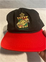 Vintage 1994 NCAA Final Four Hat