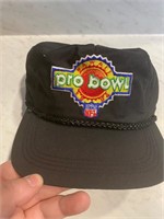 Vintage Pro Bowl 1994 NFL Hat