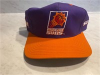 Vintage 90s Phoenix Suns Hat New with Tags