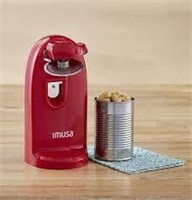 IMUSA ELECTRIC CAN OPENER