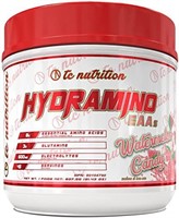 HYDRAMINO ESSENTIAL AMINO ACIDS 45 SERVINGS