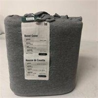 URBAN OUTFITTERS DUVET COVER SIZE FULL/QUEEN