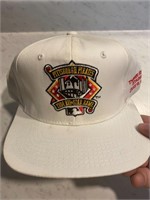 Vintage 1994 Pirates All Star Game Hat
