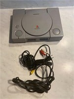 Vintage Playstation 1 PS1 Console