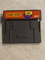 Vintage Video Game Genie Super Nintendo