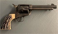 Great Western .38 Special Revolver