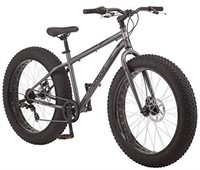 Used Mongoose Mongoose Mushaboom Fat Tire Mountain