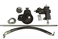 Open Box Borgeson 999020 Power Steering Conversion