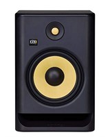 Like New KRK ROKIT8G4 KRK 8" POWERED MONITOR