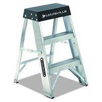 New Louisville Ladder AS3002 300-Pound Duty Rating