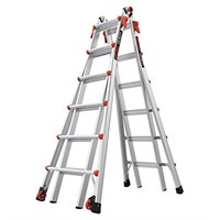 New Little Giant Ladder Systems 15426-001 M26 Velo