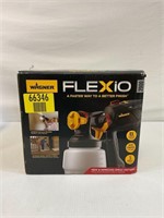 FLEXiO 2000 Electric Handheld HVLP Paint Sprayer