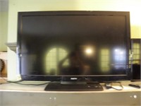 SANYO 40" TV