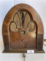 Philco Radio - Toronto, ON