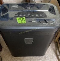 Staples Paper Shredder