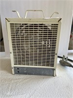 240V Milk House Heater