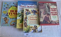 Retro Childrens Story Books 1978 - 1987