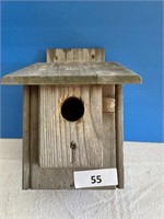 Bird House