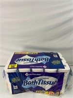 Ultra Premium Soft and Strong Bath Tissue 45ct
