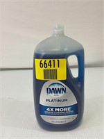 Dawn Platinum Dishwashing Liquid Dish Soap