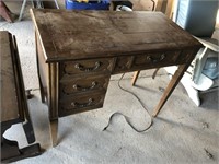 SEWING DESK