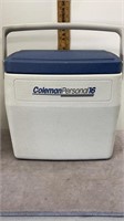 COLEMAN PERSONAL 16 ICE CHEST