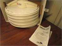 Nesco Food Dehydrator