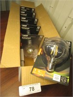 25 Watt LED Bulbs